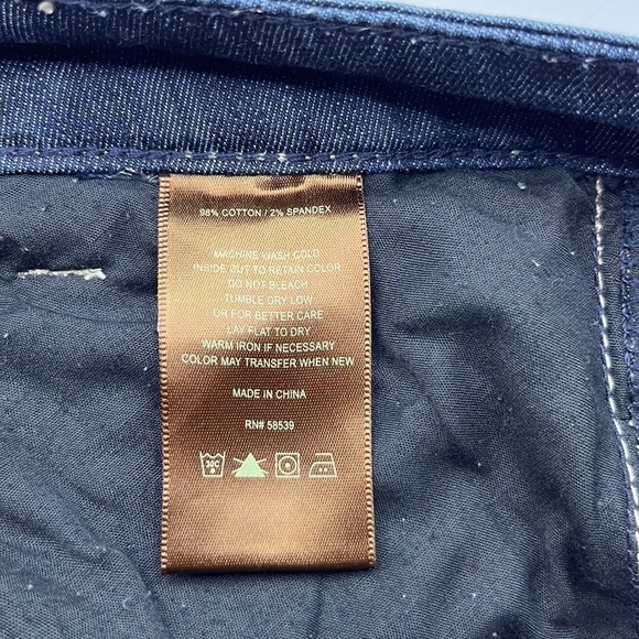 Kut From The Kloth Bermuda Shorts Size 4 - Picture 9 of 16